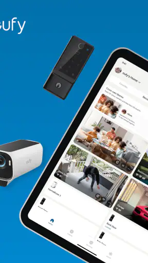 eufy Security screenshot