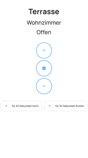 everHome Smart Home screenshot