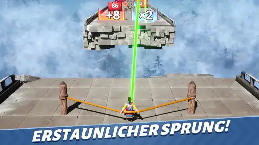 Evony -Die Rückkehr des Königs screenshot
