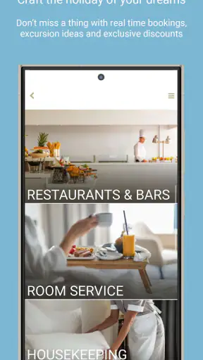 Exclusivi screenshot