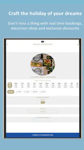 Exclusivi screenshot