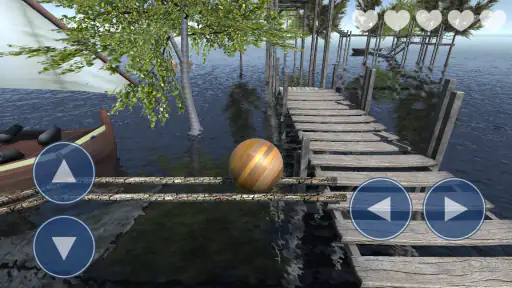 Extremer Balancer 3 screenshot