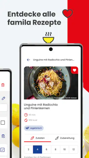 famila GO screenshot