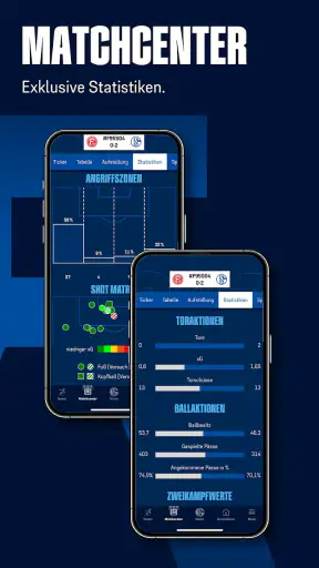 FC Schalke 04 screenshot