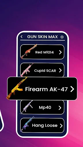 FFFF Skin Tools : Fix Lag screenshot