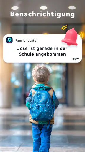 FindU: GPS Tracker Ortungs-app screenshot