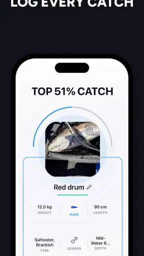 Fish AI - AI Fishing App screenshot