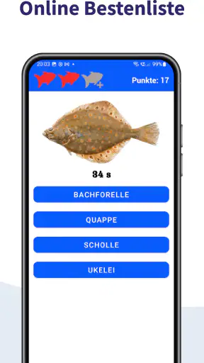 Angel App - Fishing Plus screenshot