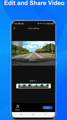 FITCAMX screenshot
