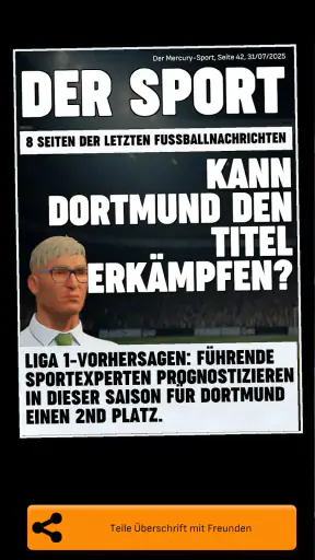 Football Club Management 2026 screenshot