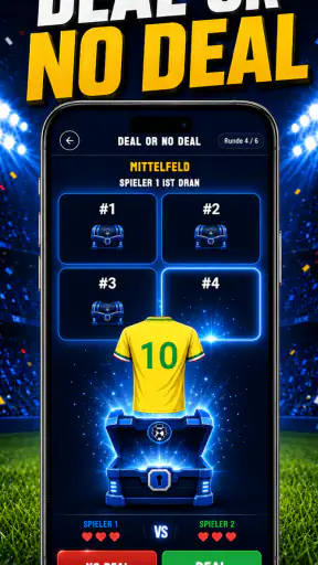 Football Spy screenshot
