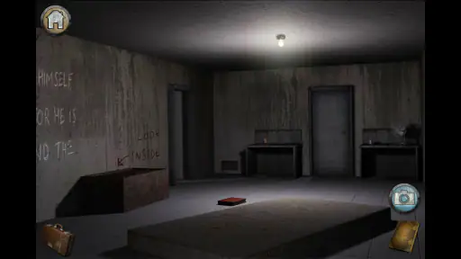 Forever Lost: Episode 1 screenshot