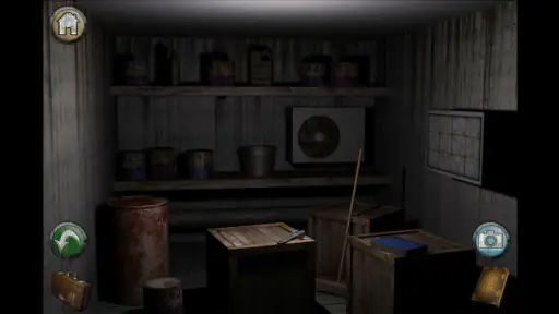 Forever Lost: Episode 1 screenshot