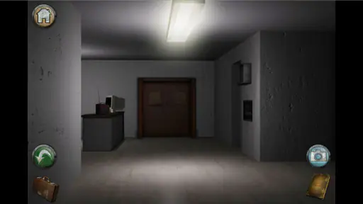Forever Lost: Episode 1 screenshot