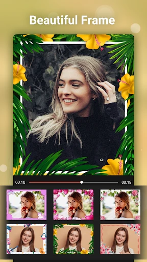 Foto-Videomacher mit Musik screenshot
