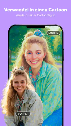 Fotoeditor screenshot