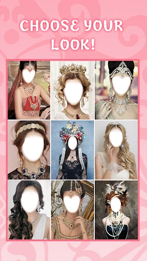 Frauenschmuck - bester Schmuck screenshot