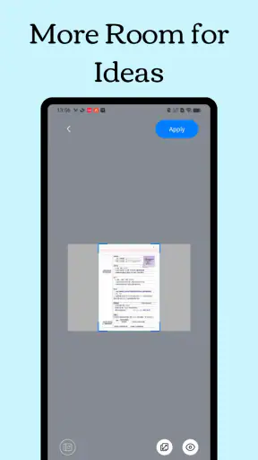 Freenotes: KI Notizen & PDF screenshot