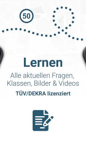 Führerschein 2026 LITE screenshot