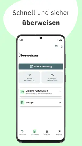FYRST screenshot