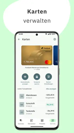 FYRST screenshot
