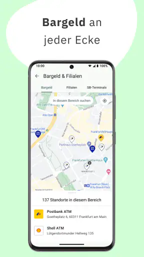 FYRST screenshot