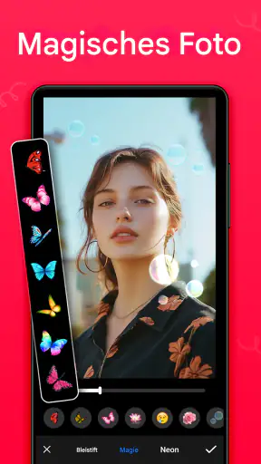 Galerie screenshot