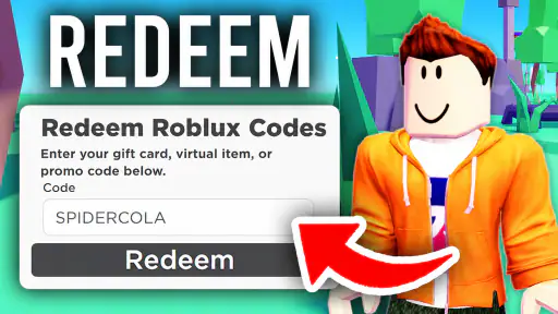 Game Codes for Roblox screenshot