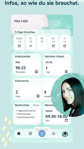 gastromatic screenshot