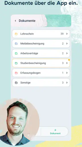 gastromatic screenshot