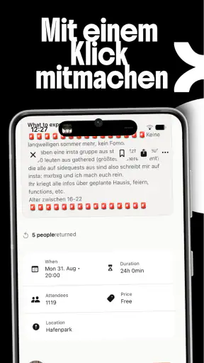 Gathered screenshot