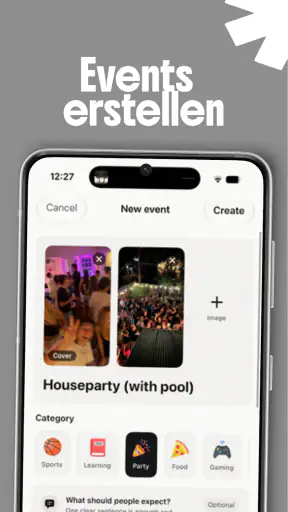 Gathered screenshot