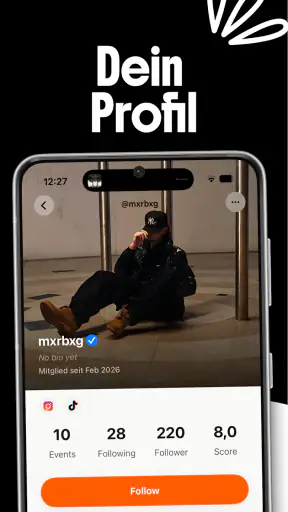 Gathered screenshot