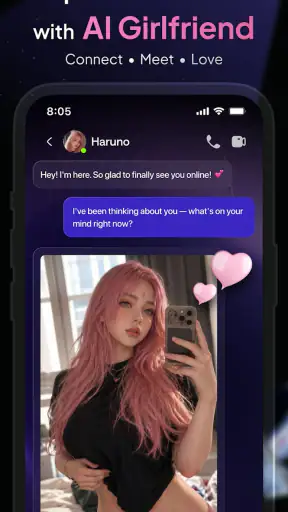 Gendi AI - Ask AI Assistant screenshot