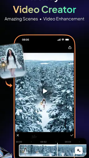 Gendi AI - Ask AI Assistant screenshot