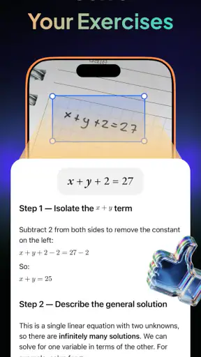 Gendi AI - Ask AI Assistant screenshot