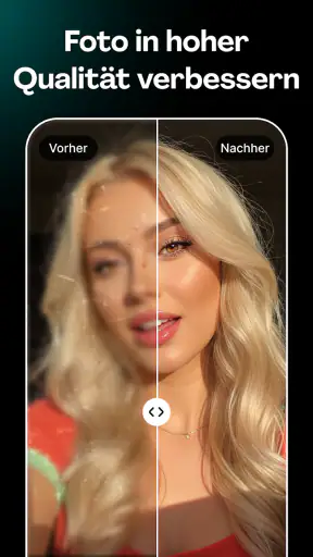 Genera: KI Video Generator screenshot