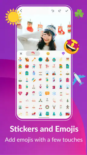 GIF Maker, GIF Editor Pro screenshot