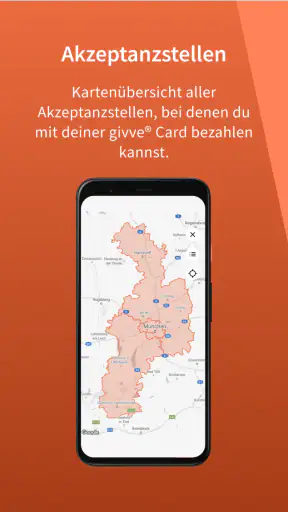 givve screenshot