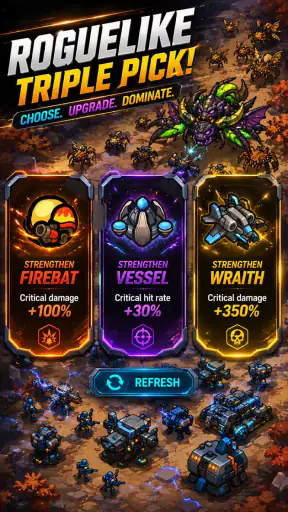 Gold Mine Defender screenshot