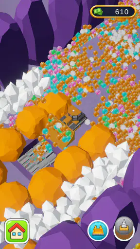 Gold Miner Inc screenshot