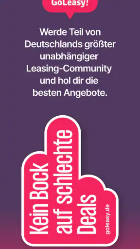 GoLeasy - Leasingsuchmaschine screenshot