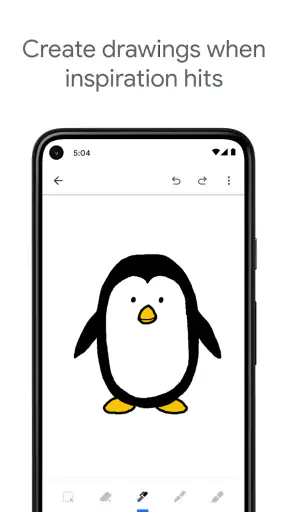 Google Keep – Notizen & Listen screenshot