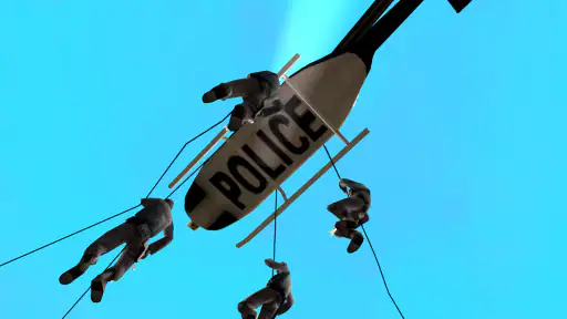 Grand Theft Auto San Andreas screenshot