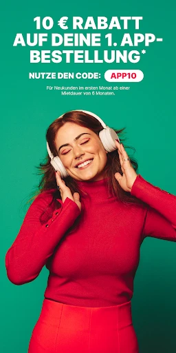 Grover – Tech flexibel mieten screenshot