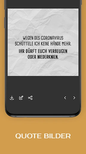 Grußkarten zu allen Anlässen screenshot