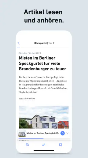 GT/ET E-PAPER screenshot