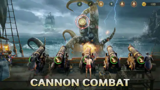 Guns of Glory:Überleben screenshot