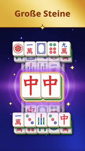 Guru Mahjong screenshot