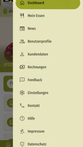 GutenAPPetit! screenshot